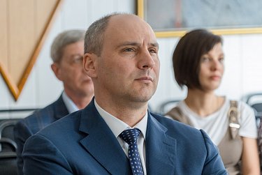 Сергей Грачев: «Проблемы госпиталя ветеранов войн будут решены»